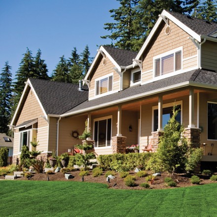 Residential Services Residential Services