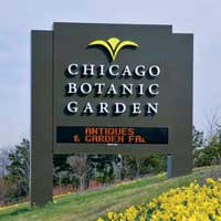 Chicago Botanic Gardens Testimonial for Anderson Pest Solutions - Property management pest control services in Indiana and Illinois