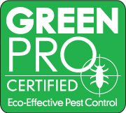 GreenPro Certified Pest Control in Illinois and Indiana - Anderson Pest Solutions