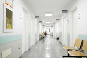 Healthcare Facilities pest control services by Anderson Pest Solutions in Illinois and Indiana