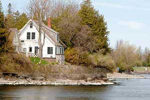 Vacation Homes pest control services in Illinois and Indiana