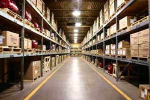 Warehouses and Industrial pest control services in Illinois and Indiana by Anderson Pest Solutions