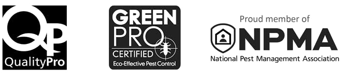 Anderson Pest Solutions is certified with Quality Pro, including Green Pro certification, and a proud member of the National Pest Management Association.