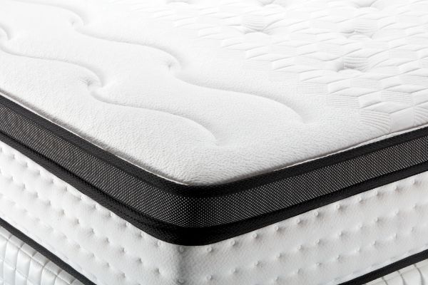 DIt is recommended that you do not throw out your mattress, box spring, or any other item infested with bed bugs. Doing so can contribute to spreading the bed bug problem.