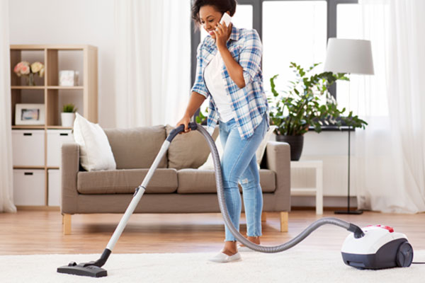 How Do You Get Rid Of Bed Bugs In Your Carpet?