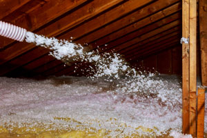 TAP pest control insulation for Illinois and Indiana homes - Anderson Pest Solutions