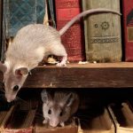 What mice look like in Illinois & Indiana - Anderson Pest Solutions