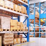 Warehouse Pest Control in Illinois and Indiana | Anderson Pest Solutions