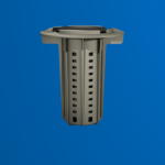 termite bait station