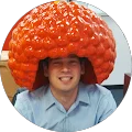 David H. Avatar